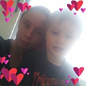 Meet your Posher, Amie